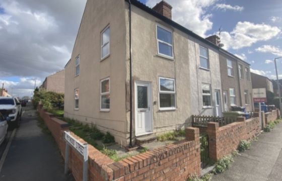 Cosmetic Updating in Chesterfield photo